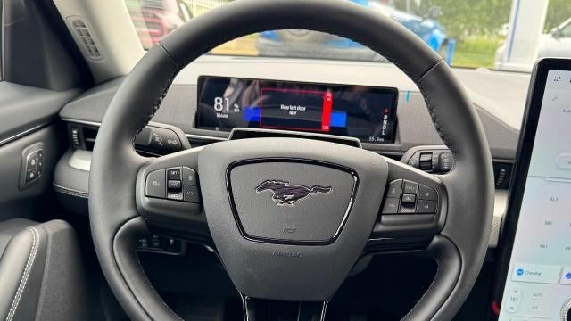 2023 Ford Mustang Mach-E Select