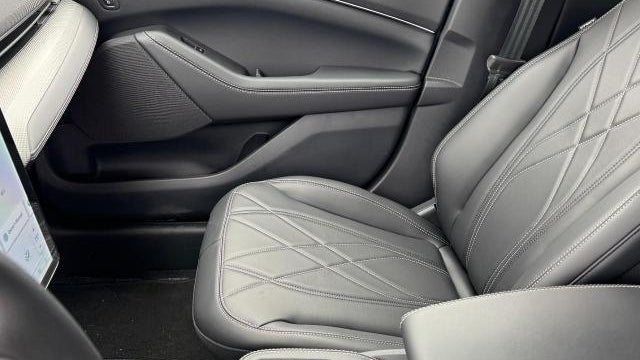 2023 Ford Mustang Mach-E Select