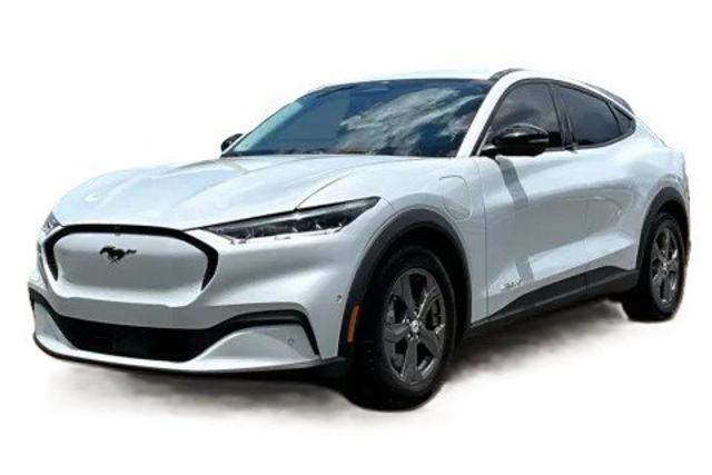 2023 Ford Mustang - $27,898