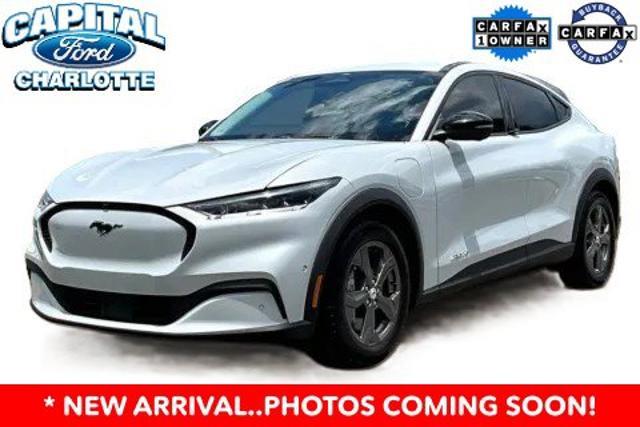 2023 Ford Mustang - $27,898