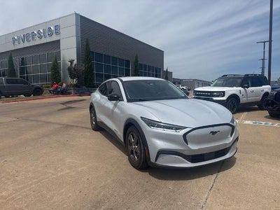 2023 Ford Mustang MACH-E AWD Select 4DR SUV