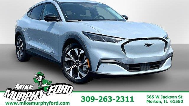 Preowned 2025 Ford Mustang Mach-E Select for Sale