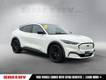2025 Mustang Mach-E Thumbnail 1