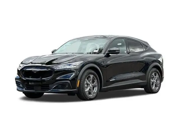 2022 Ford Mustang - $23,898