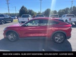 2023 Mustang Mach-E Thumbnail 8