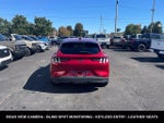 2023 Mustang Mach-E Thumbnail 10