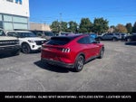 2023 Mustang Mach-E Thumbnail 11