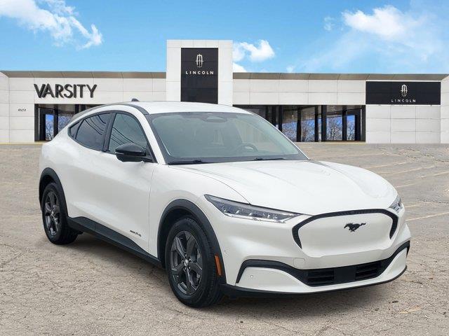 2023 Ford Mustang