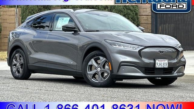 Preowned 2023 Ford Mustang Mach-E Select for Sale