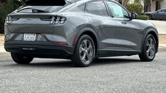 2023 Ford Mustang Mach-E Select