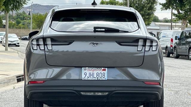 2023 Ford Mustang Mach-E Select