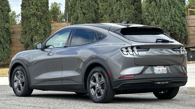 2023 Ford Mustang Mach-E Select