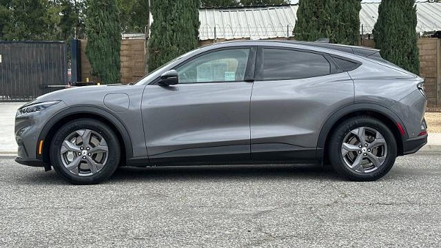 2023 Ford Mustang Mach-E Select