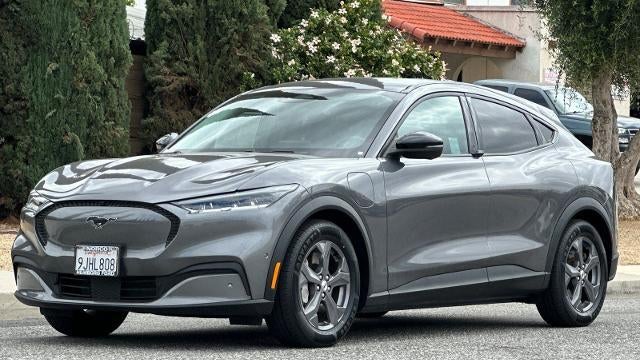 2023 Ford Mustang Mach-E Select