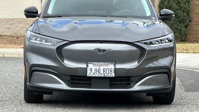 2023 Ford Mustang Mach-E Select