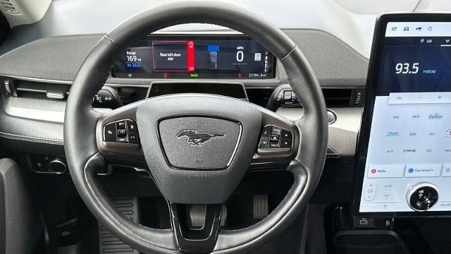 2023 Ford Mustang Mach-E Select