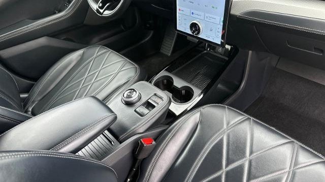 2023 Ford Mustang Mach-E Select