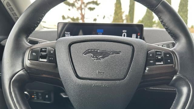 2023 Ford Mustang Mach-E Select