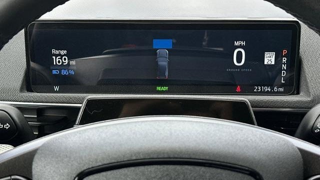2023 Ford Mustang Mach-E Select