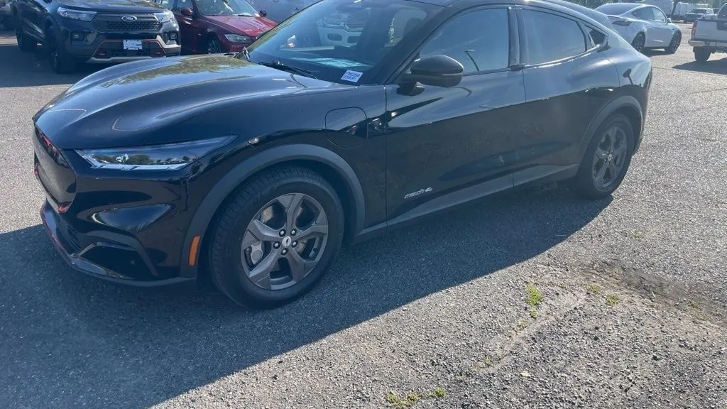 Preowned 2023 Ford Mustang Mach-E Select for Sale