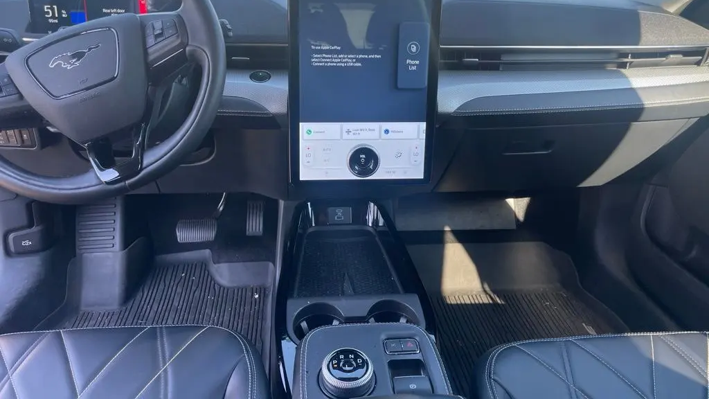 2023 Ford Mustang Mach-E Select