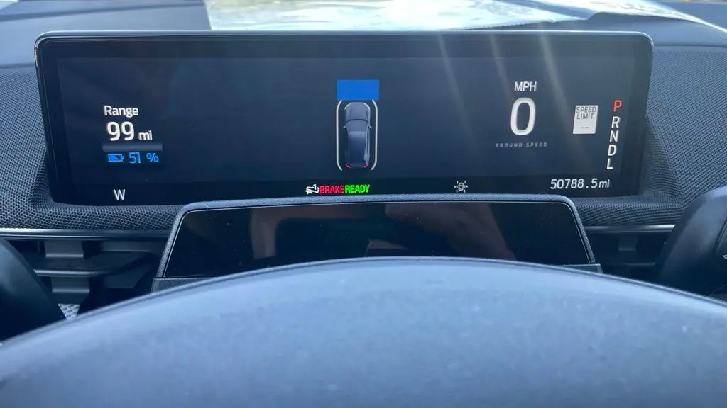 2023 Ford Mustang Mach-E Select