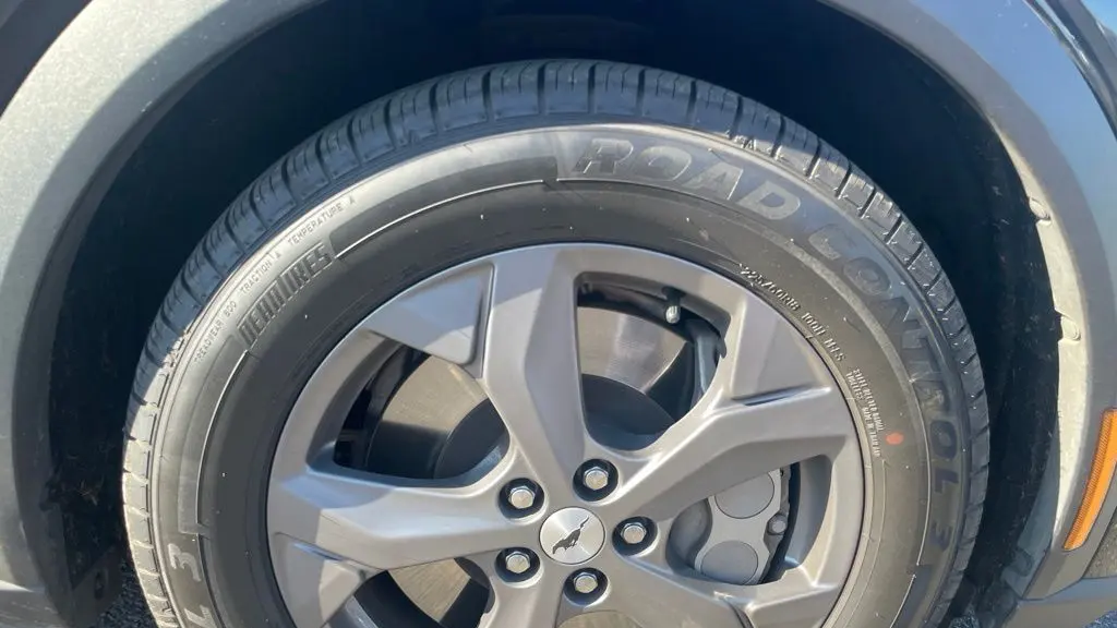 2023 Ford Mustang Mach-E Select