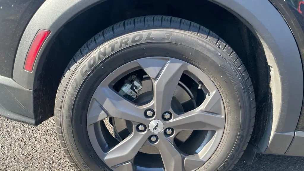 2023 Ford Mustang Mach-E Select