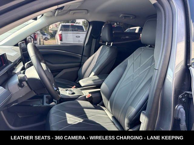 2023 Ford Mustang Mach-E Select — photo 1 of 12