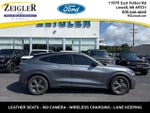 2023 Mustang Mach-E Thumbnail 1