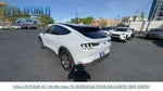 2021 Mustang Mach-E Thumbnail 3