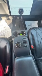 2021 Mustang Mach-E Thumbnail 14