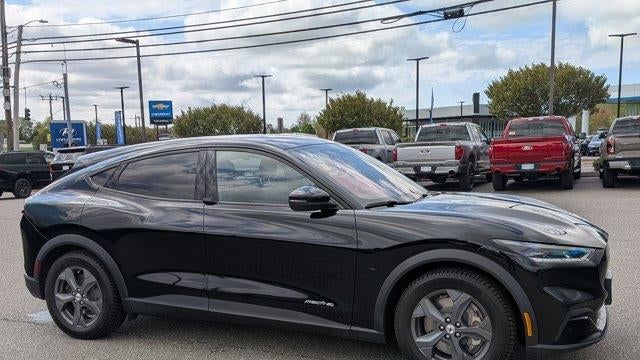 Preowned 2021 Ford Mustang Mach-E Select for Sale
