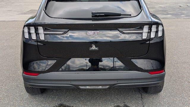 2021 Ford Mustang Mach-E Select