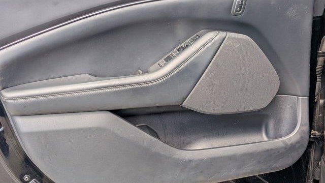 2021 Ford Mustang Mach-E Select