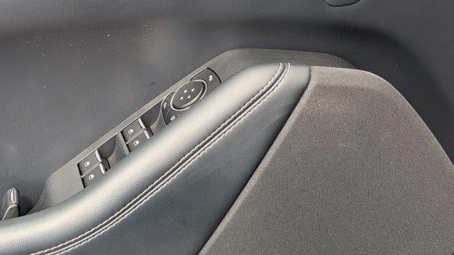2021 Ford Mustang Mach-E Select