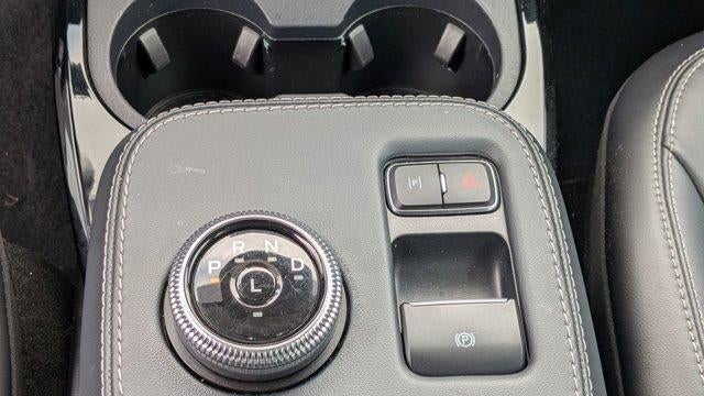 2021 Ford Mustang Mach-E Select