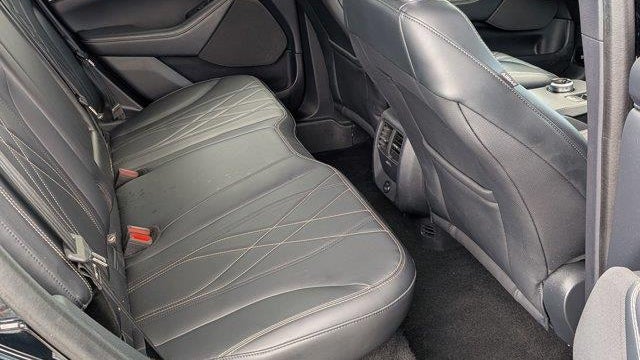 2021 Ford Mustang Mach-E Select