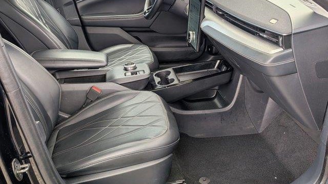 2021 Ford Mustang Mach-E Select