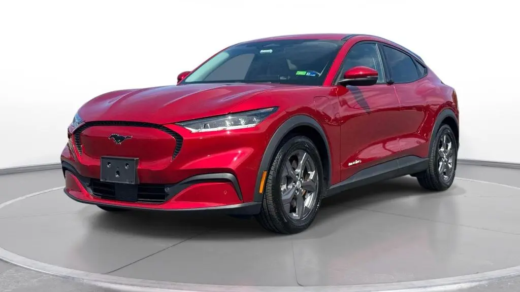 Preowned 2022 Ford Mustang Mach-E Select for Sale