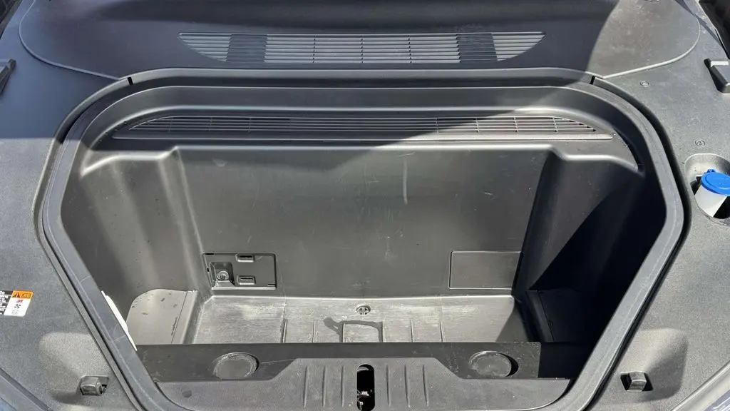 2022 Ford Mustang Mach-E Select