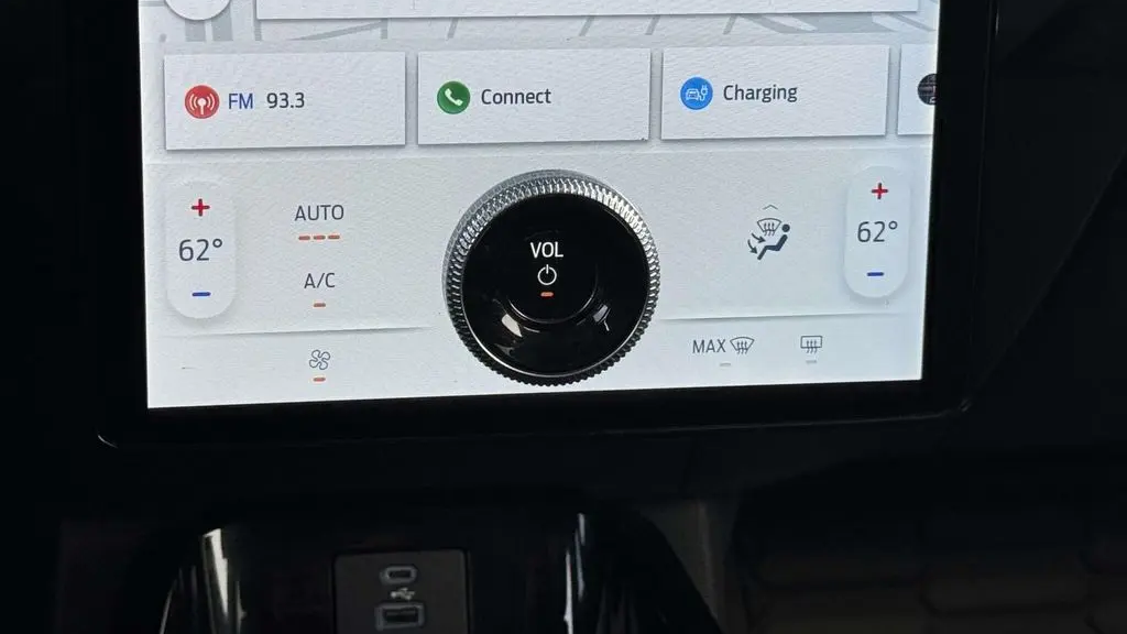 2022 Ford Mustang Mach-E Select