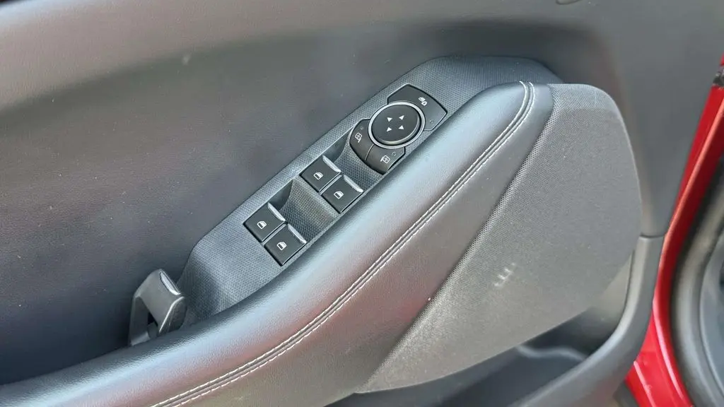 2022 Ford Mustang Mach-E Select