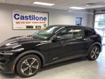 2022 Mustang Mach-E Thumbnail 4