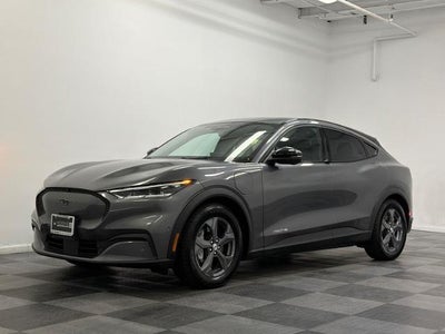 2023 Ford Mustang MACH-E AWD Select 4DR SUV