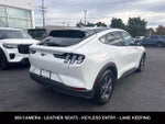 2023 Mustang Mach-E Thumbnail 10