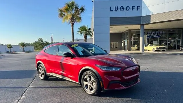 Preowned 2023 Ford Mustang Mach-E Select for Sale