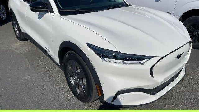 Preowned 2023 Ford Mustang Mach-E Select for Sale
