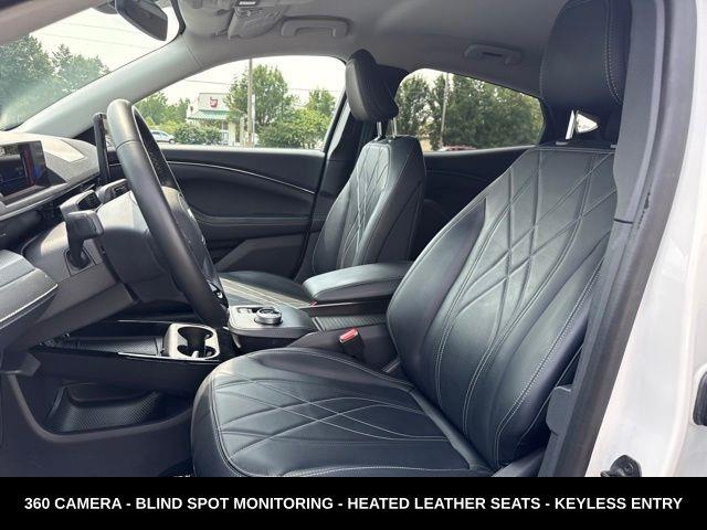 2023 Ford Mustang Mach-E Select — photo 1 of 12