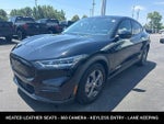2023 Mustang Mach-E Thumbnail 7